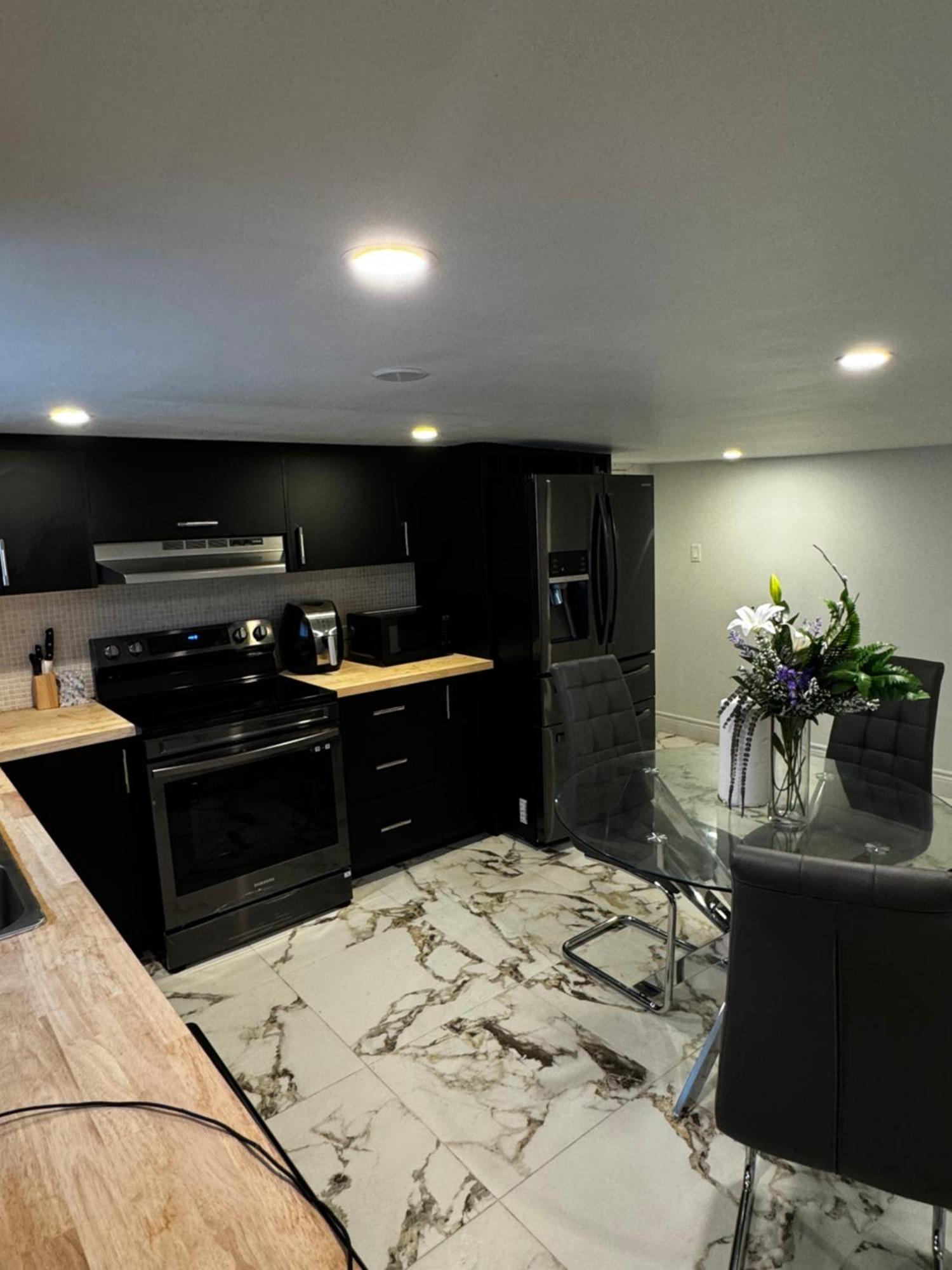 Le Jardin Secret Apartment *