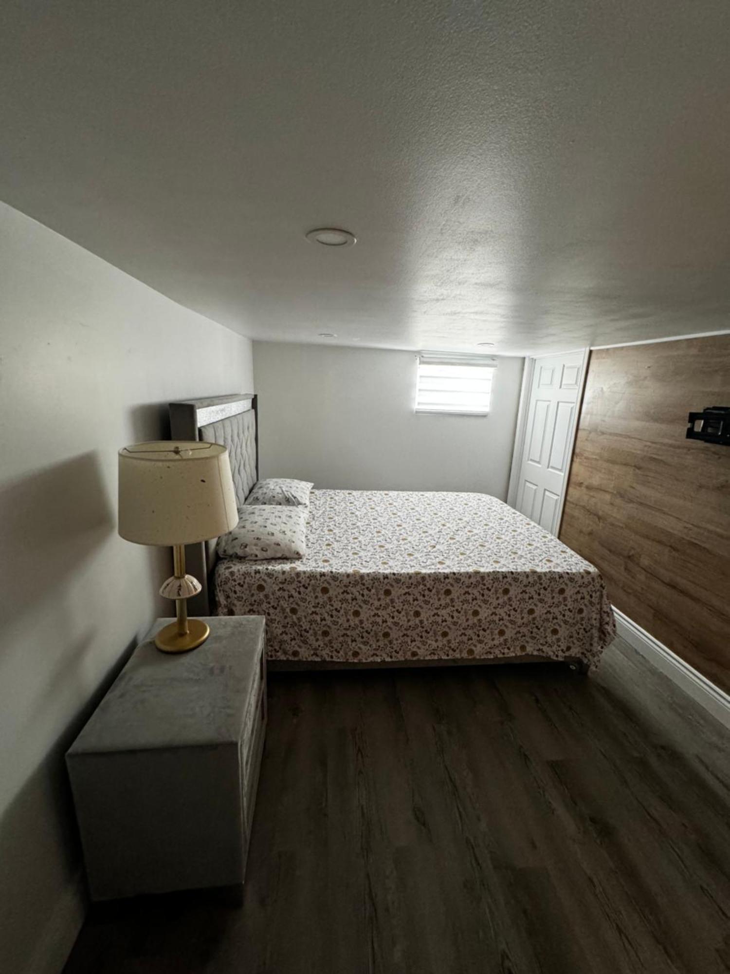 Le Jardin Secret Apartment *