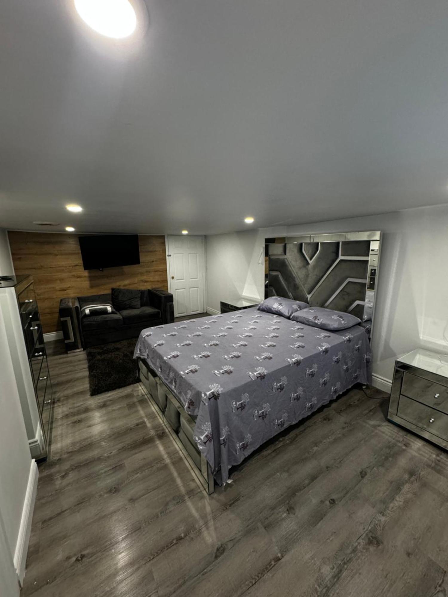Apartamento Le Jardin Secret Montreal