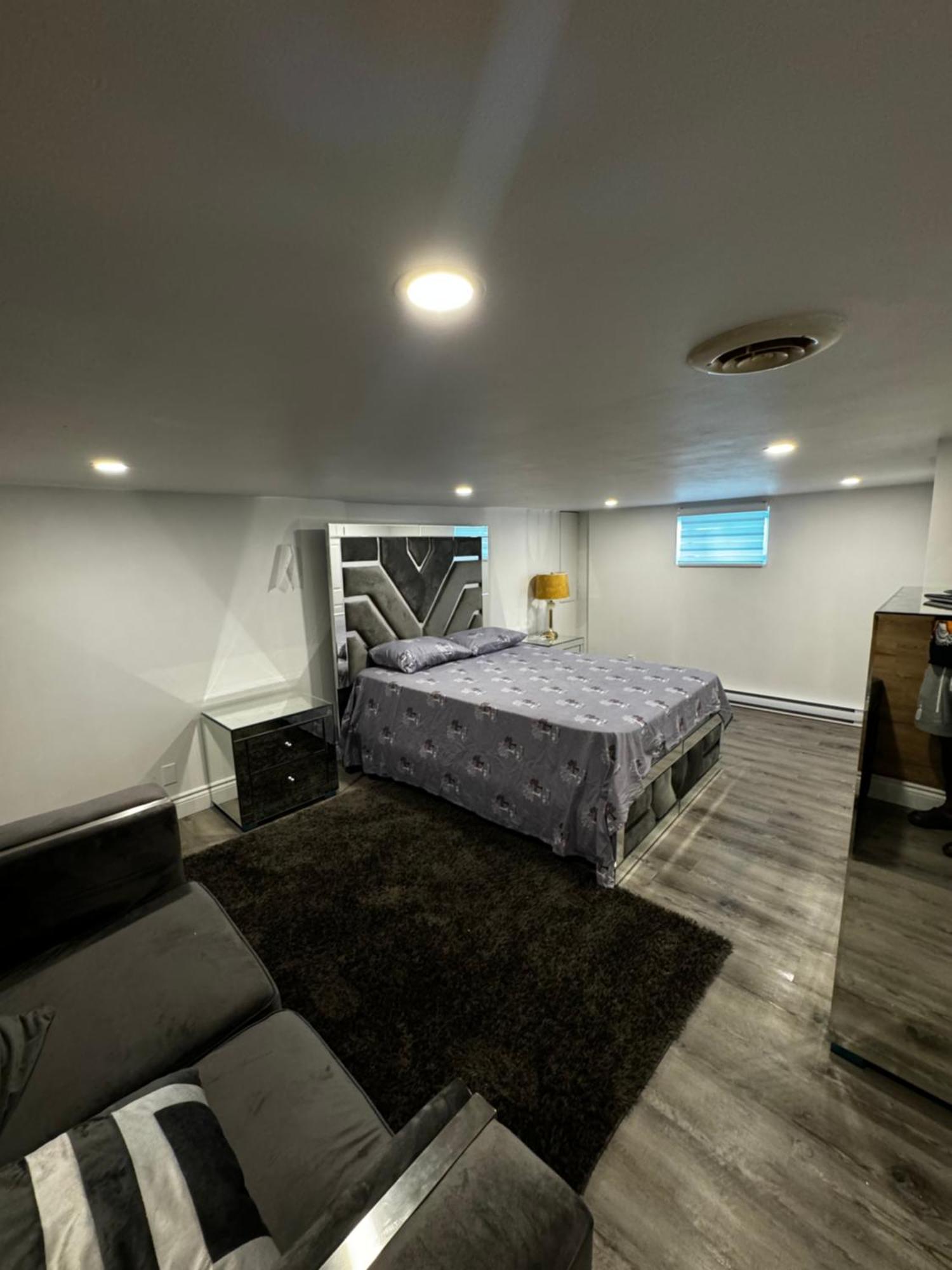 Le Jardin Secret Apartment